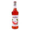 Monin Watermelon Syrup 70cl Case of 6 view 1