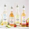 Barn Farm Drinks Presse Mixed Case 12 x 250ml Glass Bottles Soft Drink Mixers view 2