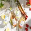 Barn Farm Drinks Presse Mixed Case 12 x 250ml Glass Bottles Soft Drink Mixers view 3