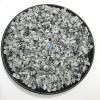 100g Natural White Moonstone Crystal Gravel Rock Quartz Labradorite Crystal Decor Natural Stones and Crystals,100g 8-12mm, view 3