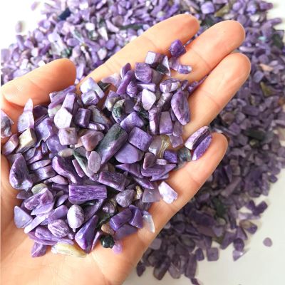 100g Natural Perfect Crystal Gravel Polished raw Gemstone Quartz Gravel Rock Gifts,100g 8-12mm,