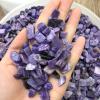 100g Natural Perfect Crystal Gravel Polished raw Gemstone Quartz Gravel Rock Gifts,100g 8-12mm, view 2