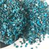 100g Natural Blue Kyanite Quartz Crystal Rock Chip Chakra Reiki Gravel Stone Minerals Specimen Decoration Collection,100g 10-15mm, view 3