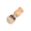 Aethland Shaving Brush Set for Men, 4 in 1 Include 100g Shaving soap, Badger Shaving Brush and Stainless Steel Shaving Stand & Shaving Bowl for Husband Father Birthday Boyfriend GiftsUpgrade W) view 4