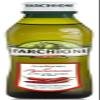 Farchioni - Chilli Pepper Olive Oil (250 ml) - Extra Virgin Olive Oil - Chilli Pepper Essence - Glass Bottle (250 ml) view 1