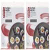 Bowltiful Sushi Nori Seaweed 11 g (Pack of 2, Total 10 Sheets) view 1
