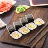 Bowltiful Sushi Nori Seaweed 11 g (Pack of 2, Total 10 Sheets) view 3
