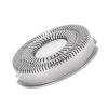 Electric Shaver Cutter Head, Replacement Head Portable Compact Safe Eco Friendly for Flyco FS301 FS302 for Home for Men view 2