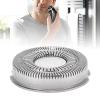 Electric Shaver Cutter Head, Replacement Head Portable Compact Safe Eco Friendly for Flyco FS301 FS302 for Home for Men view 4