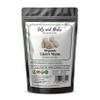 Organic Lion Mane Mushroom Extract Powder Contains Polysaccharide 30% by Oils and Herbs UK view 1