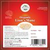 Organic Lion Mane Mushroom Extract Powder Contains Polysaccharide 30% by Oils and Herbs UK view 3