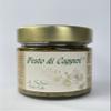 Capperi al sale Salina Capers Pesto view 1