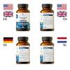 Baicalein Pro Liposomal 200mg, No additives, 60 Vegan capsles view 3