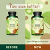 Vegavero Organic Chaga Mushroom Extract | 6000 mg 10:1 Extract | 40% Polysaccharides, 30% Betaglucans | NO Additives | 120 Capsules | Vegan view 2