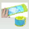 Sensory Toys for Alzheimer Patients Anxiety Relief Autistic Dementia Therapy Calming Fidget Wrist Cuff view 3