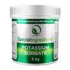 Special Ingredients Potassium Sorbate (Mould Inhibitor) 5kg Premium Quality, Non-GMO, Gluten Free  Recyclable Container view 1