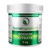 Special Ingredients Sodium Citrate 5kg (Buffer Salt) Premium Quality, Vegan, Non-GMO, Gluten Free  Recyclable Container view 1