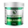 Gum Arabic Powder (Acacia) 5kg Premium Quality, Vegan, Non-GMO, Gluten Free  Recyclable Container view 1