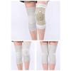 1 Pair Knee Warmers for Men Women, Self-Heating Knee Support, Warm Knee Pads for Heat Therapy, Knee Support, Knee Pads for Relief of Joint Pain view 3