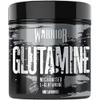 Warrior Glutamine 300g - Pure Micronised L-Glutamine Powder - Amino Acid - Muscle Growth & Recovery Supplement- Gut Health - Mix in Protein - Pre and Post Workout - 60 Servings (Unflavoured) view 1