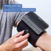 Beurer BM 81 easyLock Upper Arm BP Monitor, simple cable-free use, clinically validated, cuff with twist lock, gentle & quick measurement, app & Apple Health data transfer view 3
