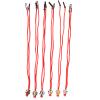 01 02 015 Face Cover Lanyard, Durable Facemask Lanyards Nylon for Face Cover for Eyeglasses for Hat view 1