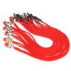 01 02 015 Face Cover Lanyard, Durable Facemask Lanyards Nylon for Face Cover for Eyeglasses for Hat view 4