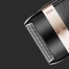 Foil Shaver, Powerful, Flexible, Portable Motor, Men's Electric Shaver, Painless Shaving in Hotel, Travel, Home view 2