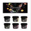 Botanical for Gin Tonic - 6 basic botanicals for your Gin Tonic - Suitable for professionals and hobbyists - Elegant gift idea for all occasions - Made in Italy view 1
