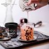 Botanical for Gin Tonic - 6 basic botanicals for your Gin Tonic - Suitable for professionals and hobbyists - Elegant gift idea for all occasions - Made in Italy view 3