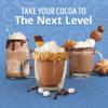 Swiss Miss Hot Cocoa Drink Mix, Milk Chocolate Flavour, Family Pack, 16 Count view 4