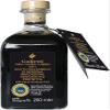 Galletti - Balsamic Vinegar of Modena P.G.I. (250ml) | High Density | Aged 3 years in Small Barrels | Provided in Stylish Bottle view 1