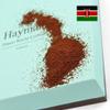 Hayman, 100% Kenya Kamwangi AA Kirinyaga Specialty Coffee, Ground, Medium Roast, 340g | Fresh Roasted Kenyan Coffee view 1