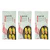 Yutaka Inari Sushi Pockets Fried tofu Pockets Seasoned Soybean Curd for Inari Sushi 180g x 3 packs view 1