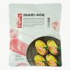 Yutaka Inari Sushi Pockets Fried tofu Pockets Seasoned Soybean Curd for Inari Sushi 180g x 3 packs view 4