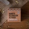 Aromasenses. - Natural Organic Bombita Activated Defumation Sacred Mother (7 Copal Herbs) view 3