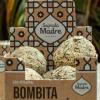 Aromasenses. - Natural Organic Bombita Activated Defumation Sacred Mother (7 Copal Herbs) view 4