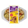 Eat Water Slim Chilled Meals, 370g Pack of 4, High-Protein, Gluten-Free Featuring Flavorful Chick'n Teriyaki! view 1