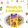 Eat Water Slim Chilled Meals, 370g Pack of 4, High-Protein, Gluten-Free Featuring Flavorful Chick'n Teriyaki! view 2