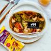 Eat Water Slim Chilled Meals, 370g Pack of 4, High-Protein, Gluten-Free Featuring Flavorful Chick'n Teriyaki! view 4