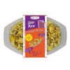 Eat Water Slim Chilled Ready Meals Chickn Biryani | Low Calorie Ready to Eat Meal | Gluten Free & Wheat Free | High Fibre | No Artificial Colours or Preservatives | 370g Pack of 4 view 1