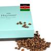 Hayman, 100% Kenya Kamwangi AA Kirinyaga Specialty Coffee, Whole Bean, Medium Roast, 454g | Fresh Roasted Kenyan Coffee Beans view 1