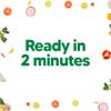 Eat Water Slim Chilled Meals (Multipack, Pack of 4) view 2