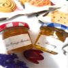 Tea Gift Set Hamper, with Buttery Biscuits, Marmalade and Honey Gift Set, Afternoon Tea Box for Tea Lovers, with Loose Mini English Tins, All Occasions view 2