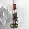 Hundred Kingdoms: Mounted Squires view 2