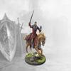 Hundred Kingdoms: Mounted Squires view 3