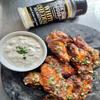 Pork King Good Seasoning for Cooking and Popcorn Seasoning - Keto Friendly, Paleo, No MSG, Gluten Free (White Cheddar, Single Shaker) view 4