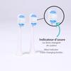 SUPERWHITE - Biosynex - Sonic Electric Toothbrush Heads - Refill - Set of 2 Brushes - White view 2