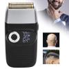 Foil Shavers, Electric Foil Shaver Rechargeable Bald Head Beard Trimmer LCD Mustache Razor for Men view 3