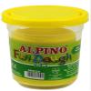 Alpino DP-000314 Game Dough, Dark Pink, 130 g view 2